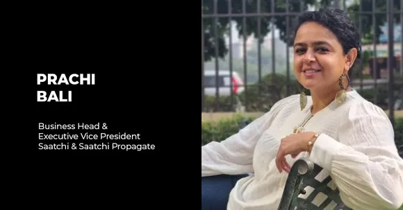 Prachi Bali
