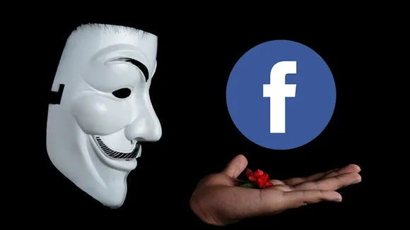 delete Facebook