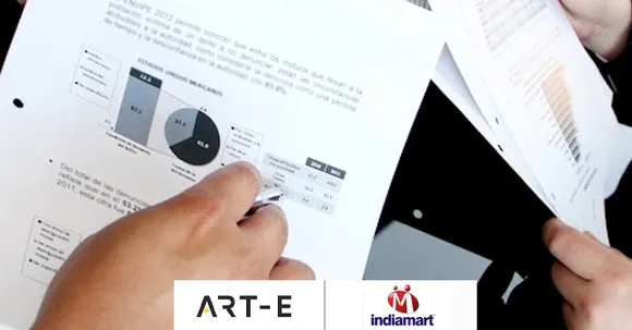Art-E MediaTech IndiaMart