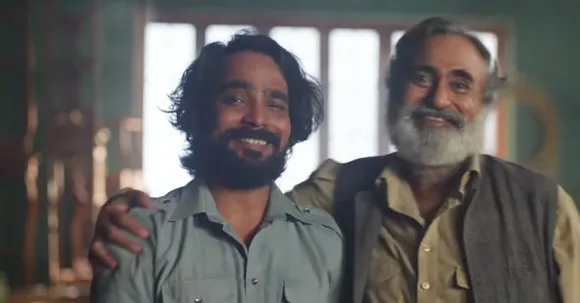 Pepperfry campaign