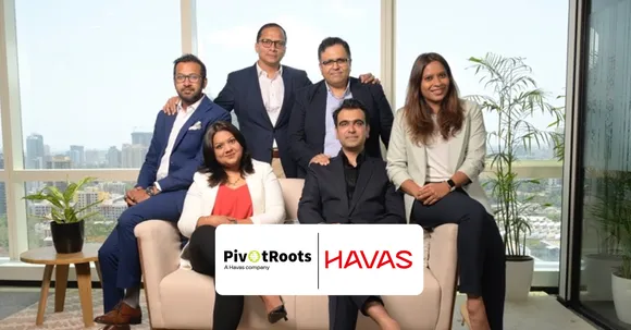 PivotRoots
