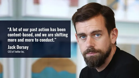 Twitter ranking algorithm