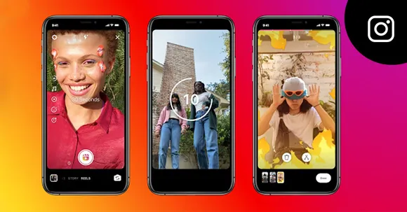 Instagram Reels