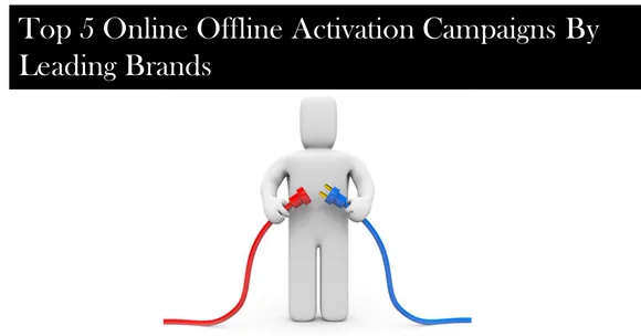 Online Offline
