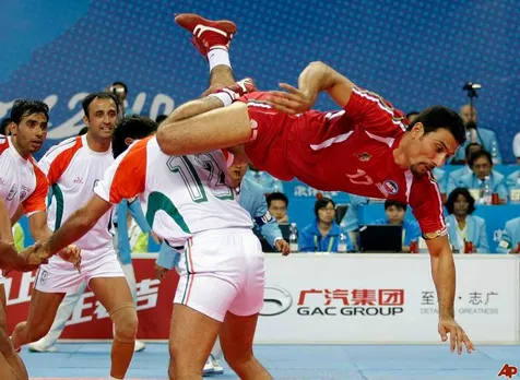 pro kabbadi league
