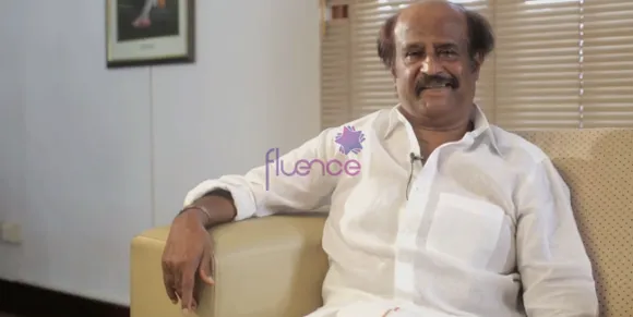 Rajinikanth Social Media Agency Messes up on Twitter