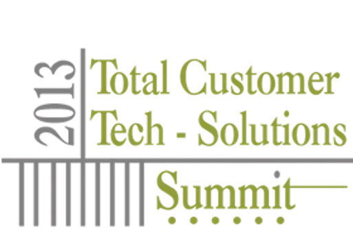 Total Customer Tech-Solutions Summit