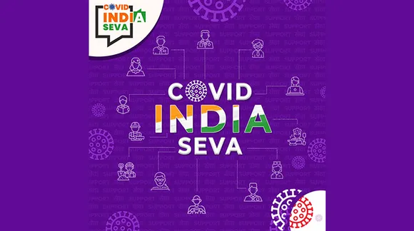 Twitter Seva