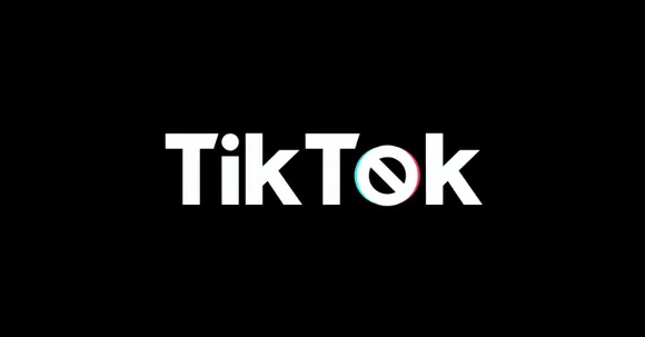 TikTok banned