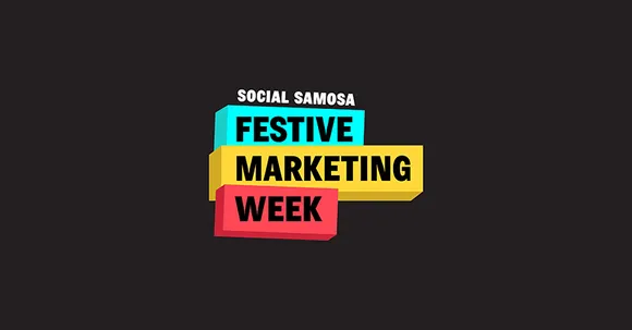 Social Samosa Festive Marketing Week