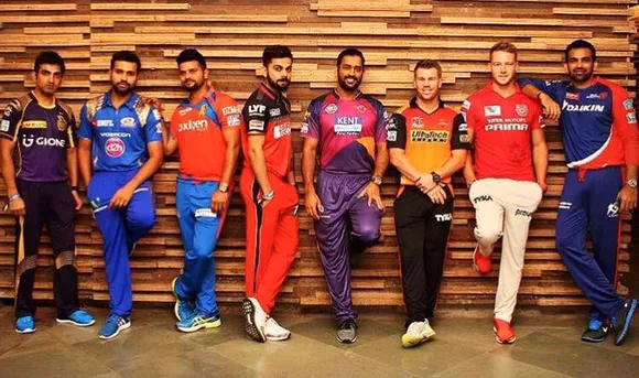 IPL Facebook