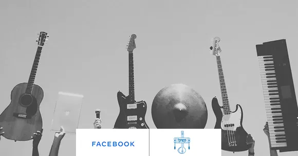 Facebook IPRS