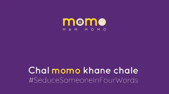#SeduceSomeoneInFourWords brand posts