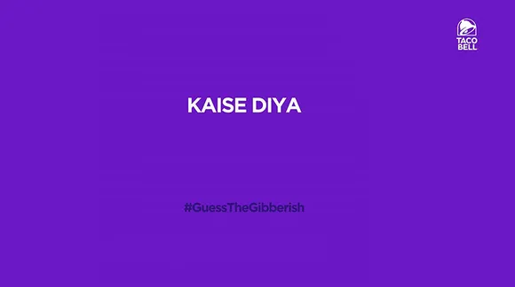 Guess The Gibberish brand posts