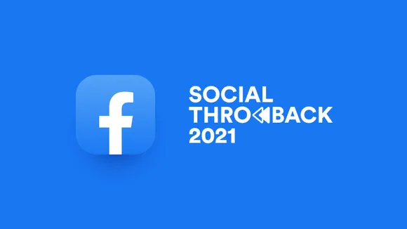 Facebook 2021