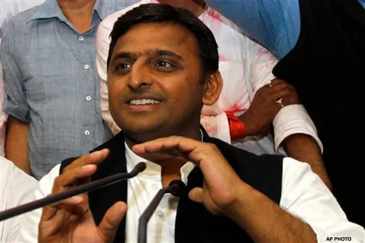 Samajwadi Akhilesh