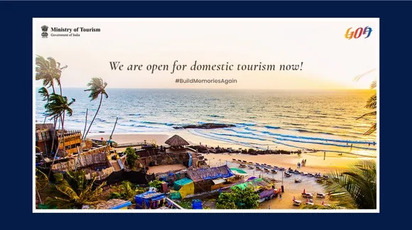 Tourism social media