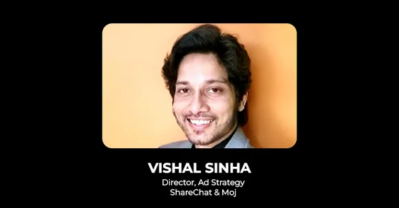 Vishal Sinha