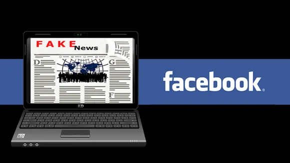 Facebook fake news