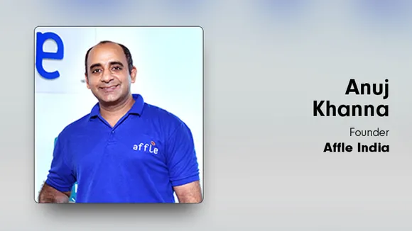 Anuj Khanna Sohum