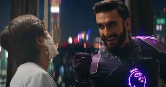 Ranveer Singh Star Sports