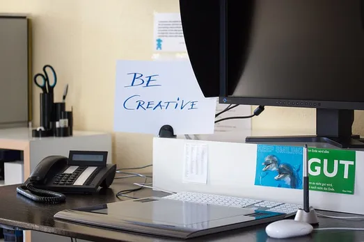 creative content imperative