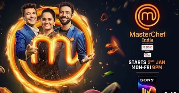 MasterChef India