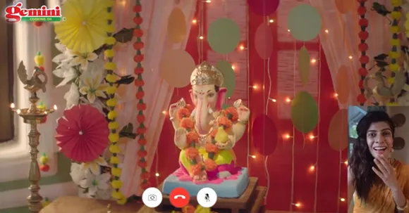 Ganesh Chaturthi