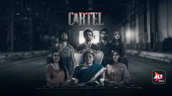 ALTBalaji Cartel