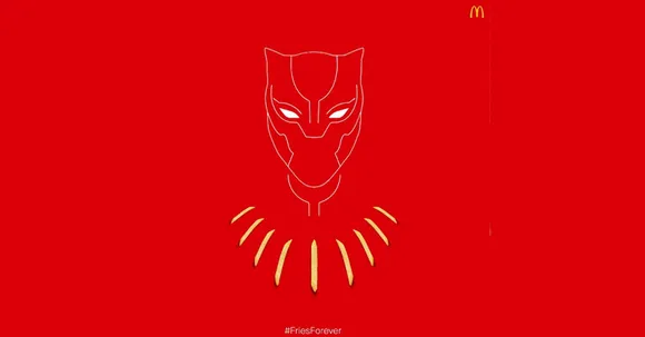 Wakanda Forever