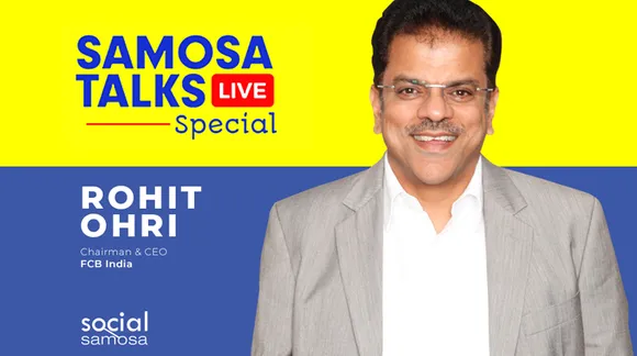 Rohit Ohri