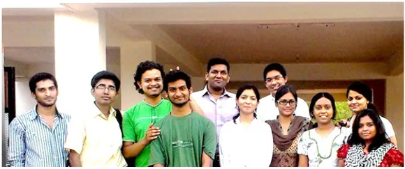 Social Media Agency Feature: GenY Medium
