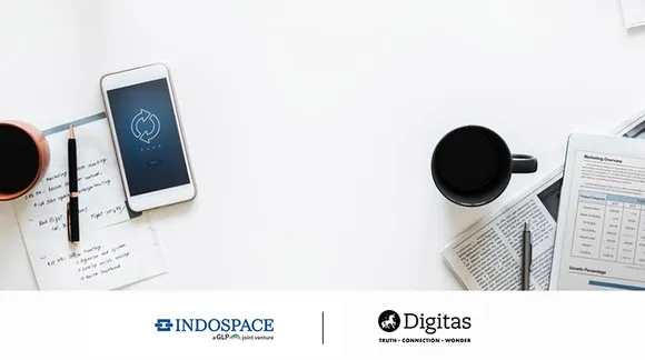 Digitas wins the integrating marketing communication mandate for IndoSpace