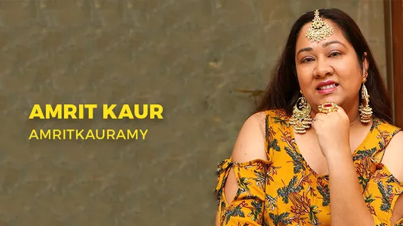 AmritKaurAmy