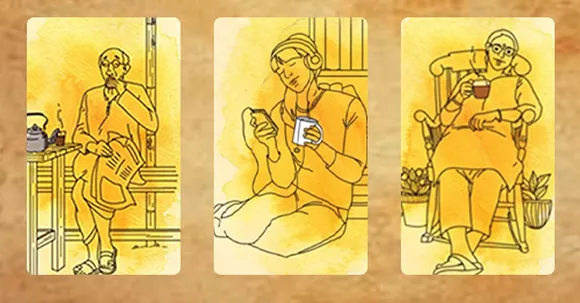 National Chai Day