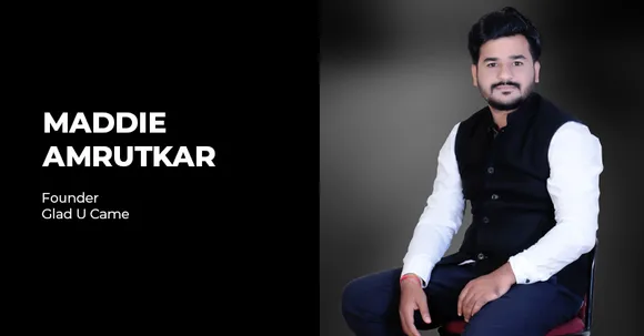 b2b marketing strategy Maddie Amrutkar
