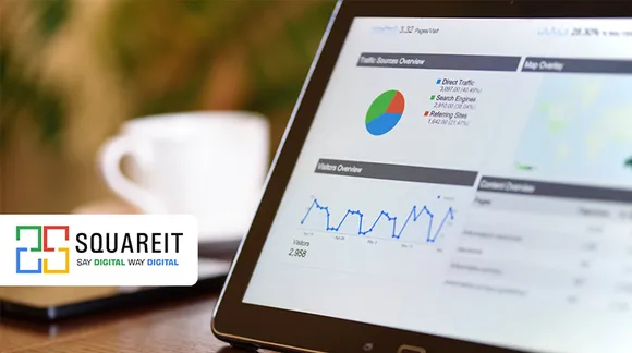 Agency Feature: Squareit Solutions