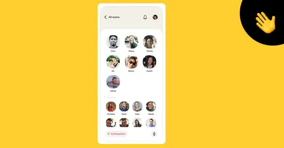 Clubhouse Android