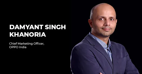 Damyant Singh Khanoria