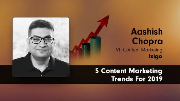 Content Marketing Trends