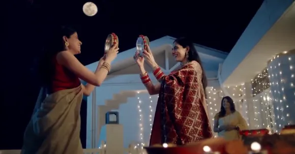 FEM Karva Chauth