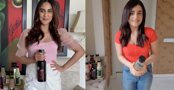 starbucks- #StarbucksDance Challenge