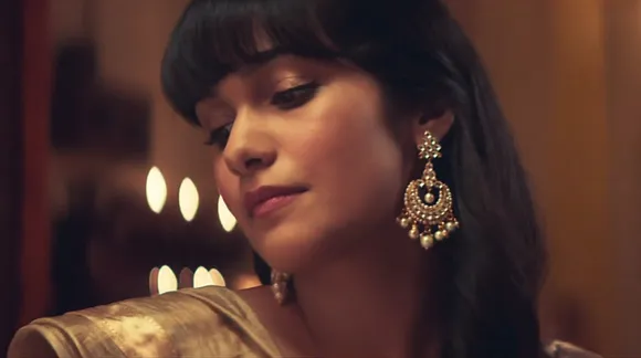 IGP.com Diwali campaign