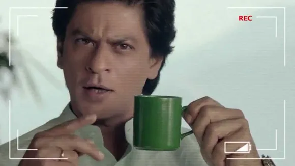 Jaago Re campaigns