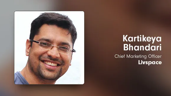 Kartikeya Bhandary