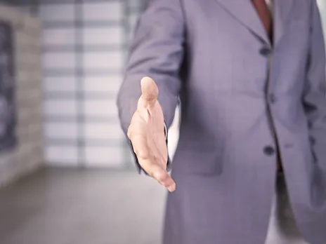 Handshake