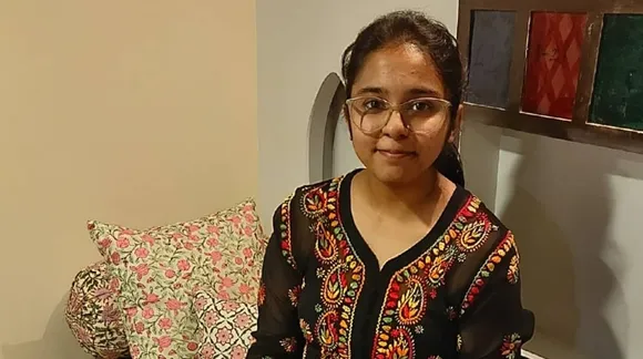 Juhi Tiwari