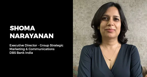 Shoma Narayanan