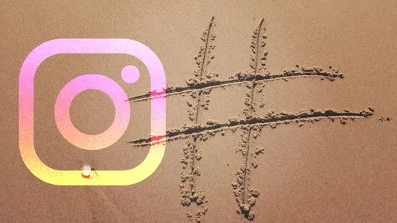 hashtag following