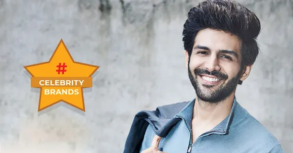 Kartik Aaryan social media strategy